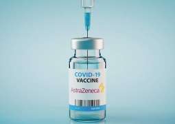 WTO Director General Says 'Disappointed' in EU Over COVID-19 Vaccine Export Restrictions