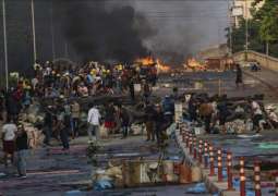Myanmar Military Expresses Regret Over Deaths of Anti-Coup Protesters - Spokesman