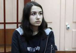 Lawyer Says Russia's Khachaturian Sisters Declared Victims in Case Against Their Father