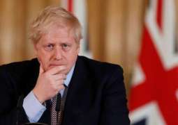 UK's Johnson Says May Put France on COVID-19 Travel 'Red List'