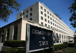 US to Work With Niger Govt. to Fight Extremism Following Terror Attacks - State Dept.