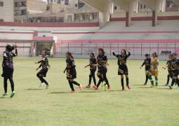 FC Karachi grabs maiden victory by defeating Young Riser Stars