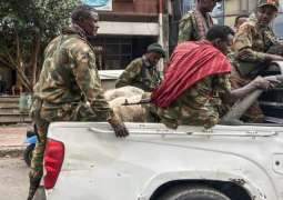 MFS Says Staff Witnessed 4 Civilians Killed by Military in Ethiopia's War-Hit Tigray