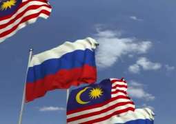 Malaysian Diplomat Hopes For More Military Cooperation With Russia