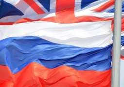 Fresh Review by Russian Foreign Ministry Says Moscow-London Relations in Deep Crisis