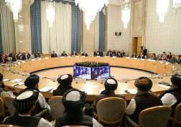 Moscow Conference on Afghanistan Fosters Understanding, Promotes Trust - Taliban