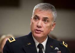 US Cyber Command Chief Says Russia Still Focused on Exploiting American Networks, Systems