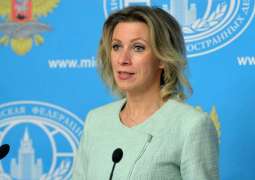 Canadian Ruling Elite Brought Relations With Russia to Historic Lows - Russia's Zakharova