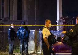 One Person Dead, Seven Injured in Shooting in Chicago - Reports