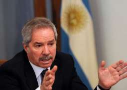 Top Argentine Diplomat Says Mercosur Trade Bloc Needs to Stand Up to New Challenges