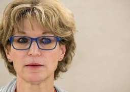 UN Special Rapporteur Agnes Callamard Appointed Amnesty International Secretary General