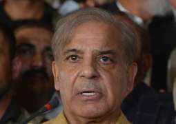 LHC issues notice to NAB on Shehbaz Sharif’s plea for bail