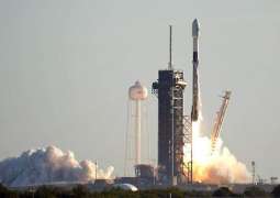 SpaceX Company Completes Stuffing of First Fully-Civilian Space Flight in World