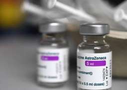 Yemen Gets 1st Batch of AstraZeneca Vaccine, 2nd May Arrive in May - Health Ministry