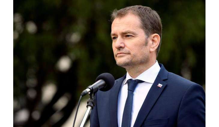 Slovakia Buys Russia's Sputnik V Without EU Approval, Receives First Shipment