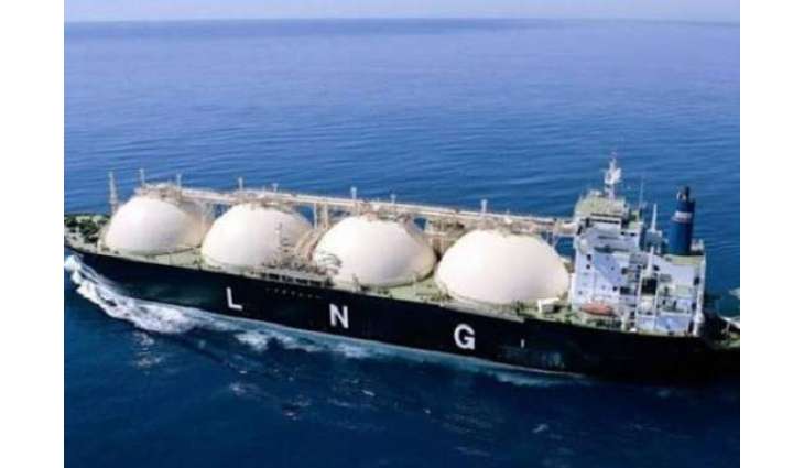 India in Talks With Russia's Novatek on Long-Term Contract for LNG Supplies - Official