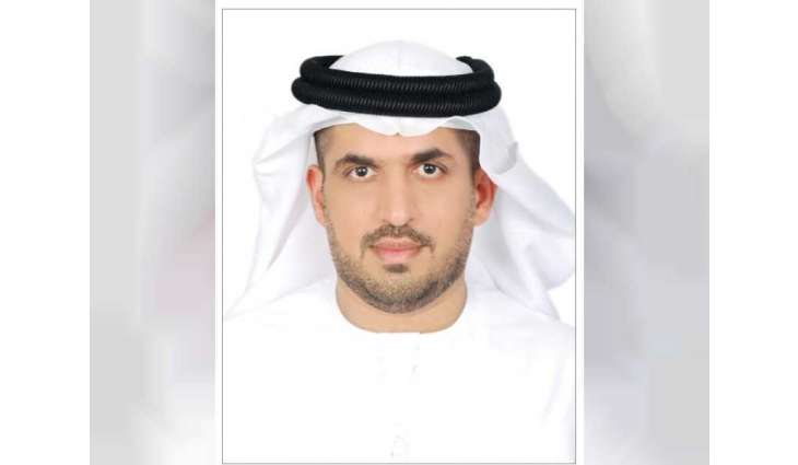 تعيين سعيد عبدالله أميناً عاماً للمجلس الاتحادي للتركيبة السكانية