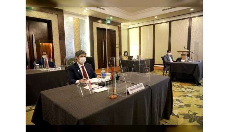 Recruitment of Filipino workers to start from April 2021: Ministry of Human Resources