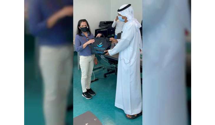 SEHA observes World Hearing Day