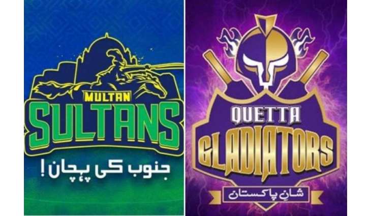 PSL 6 Match 14 Quetta Gladiators Vs. Multan Sultans 3 March 2021: Watch LIVE on TV