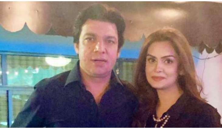 Saadia Afzaal receives congratulation messages on marriage with Senator Vawda