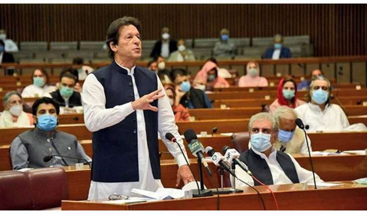 PM to seek vote of confidence in National Assembly today