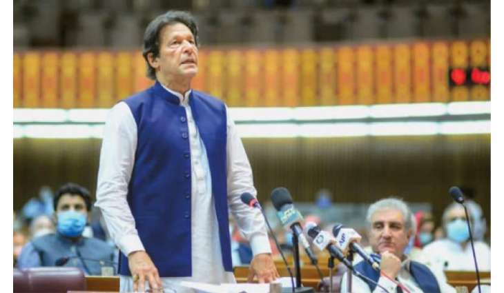 Vote of Confidence: PM successfully gets 178 votes in National Assembly