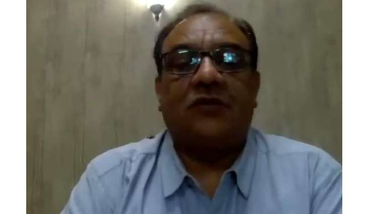 Dr. Sohail Saleem reigns as PCB Medical and Sports Sciences head