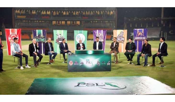 Who was the first person who contracted COVID-19 during PSL 6?