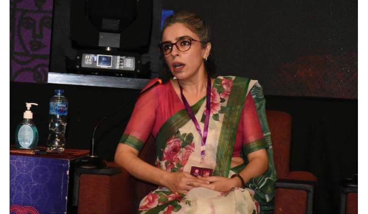Arts Council of Pakistan Karachi hosted a session on 