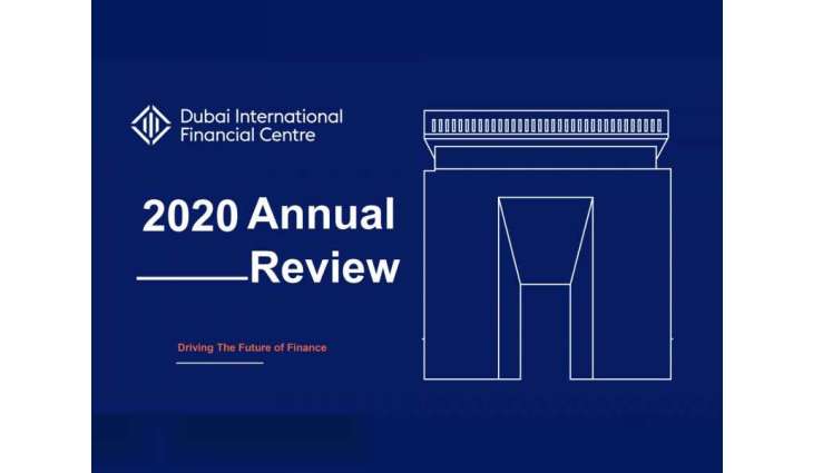 Dubai International Financial Centre records highest number of annual registrations