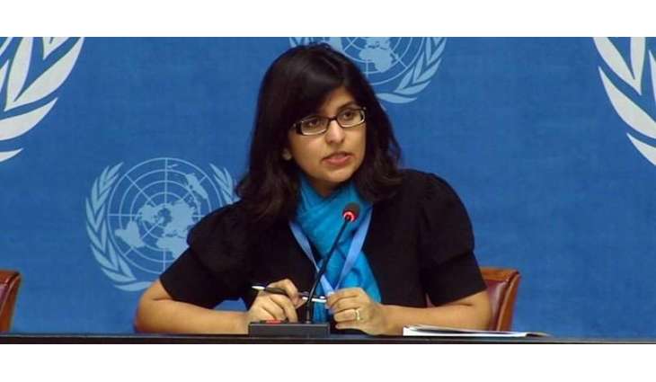 UN Human Rights Office Appalled by Killing of 9 Activists in Philippines - Spokesperson