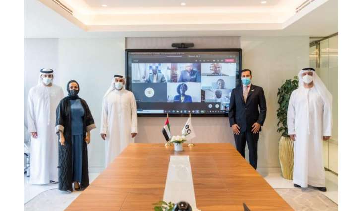 UAE and Africa to boost trade relations through export credit alliance