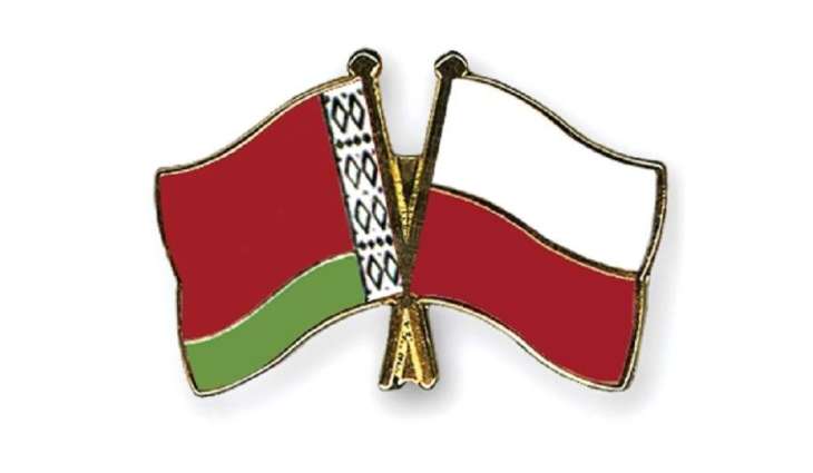Poland Expels 2 Belarusian Consuls - Foreign Ministry