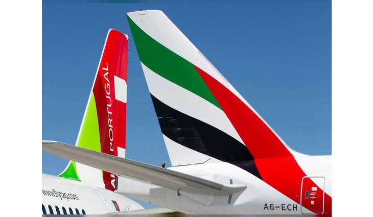 Emirates, TAP Air Portugal to expand strategic partnership