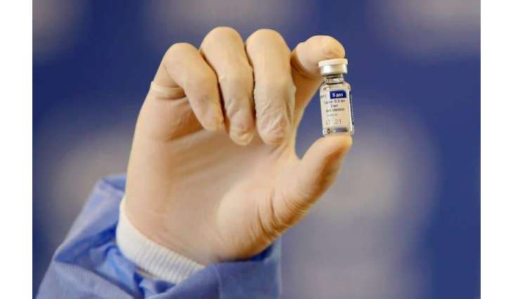 India's Gland Pharma Strikes Deal With RDIF for 252Mln Doses of Sputnik V Vaccine