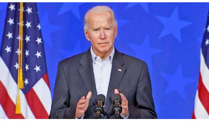 Biden Administration Sued by 21 Republican-Run States Over Keystone Pipeline Cancelation