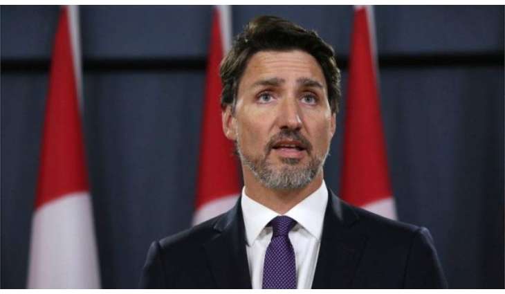 Trudeau Says Arbitrary Detention of Canadians in China, Lack of Transparency Unacceptable