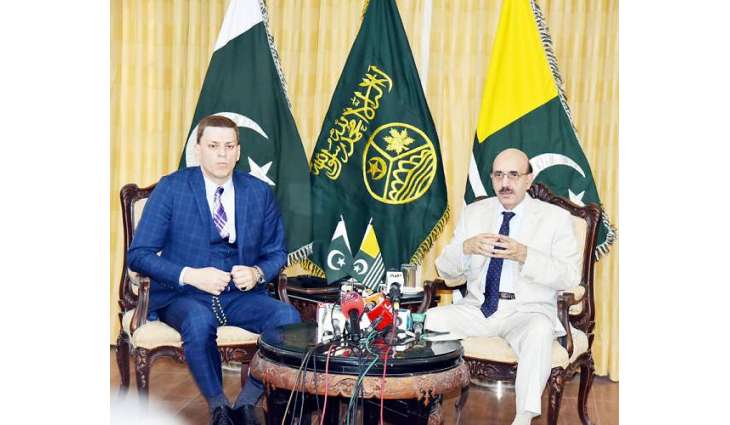 March 20; Islamabad: No compromise on our struggle for freedom, liberty, Sardar Masood