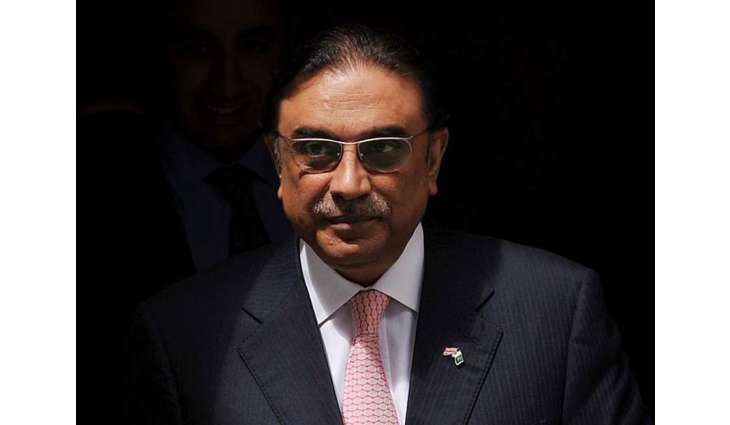 Broadsheet Inquiry Commission’s report unveils Zardari’s Swiss cases
