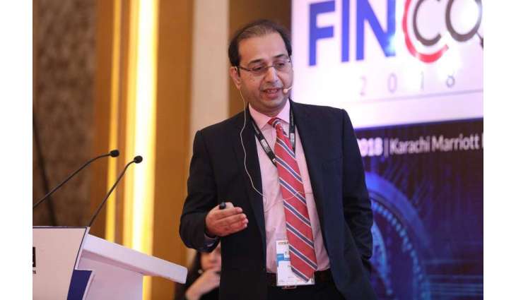 Kanwal Shauzab's husband Shauzab Ali  became SECP Commissioner in violation of merit: Sources
