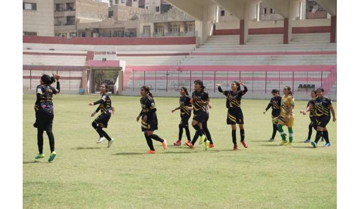 FC Karachi grabs maiden victory by defeating Young Riser Stars
