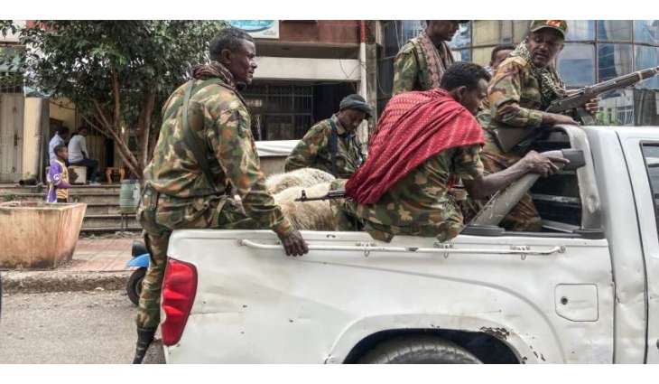 MFS Says Staff Witnessed 4 Civilians Killed by Military in Ethiopia's War-Hit Tigray