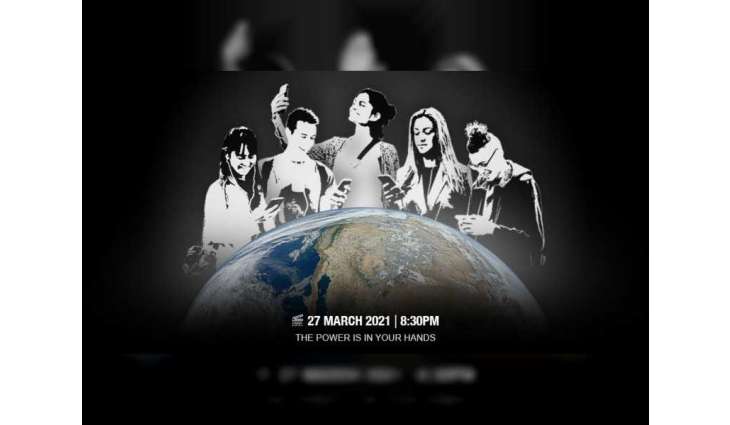 Earth Hour to unite millions around the world to spotlight the link between the pandemic and nature loss