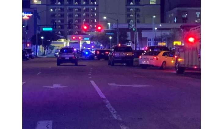 Two People Dead, 8 Injured in Shootings at US' Virginia Beach Oceanfront - Police