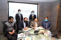 PITB partners with 1LINK to launch ‘Payzen’ for enhancement of payments landscape