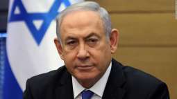 Israeli PM Netanyahu to visit UAE by  tomorrow
