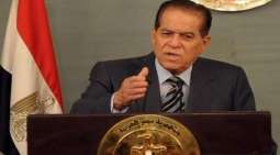 وفاة رئیس وزراء جمھوریة مصر السابق کمال الجنزوری بعد صراع طویل مع المرض