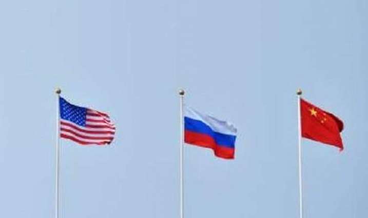 China's Accession to Russia-US Strategic Arms Deal Could Contribute to Stability- Diplomat