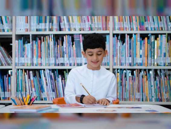Abu Dhabi's Department of Culture to host over 150 workshops during Month of Reading